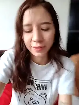 Dangerouspassion777 online show from March 21, 2025, 2:51 pm