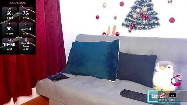 Mercury muscle online show from December 22, 2025, 11:10 am