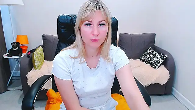 Incredible Ariela online show from August 1, 2026, 11:41 am