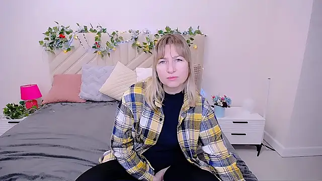 Incredible Ariela online show from October 26, 2025, 5:52 am