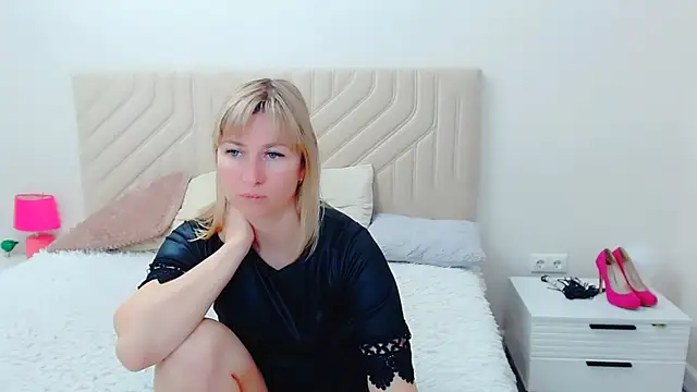 Incredible Ariela online show from July 9, 2026, 10:26 am