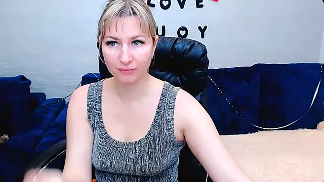 Incredible Ariela online show from November 13, 2025, 9:24 am