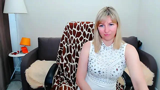 Incredible Ariela online show from June 29, 2026, 10:15 am