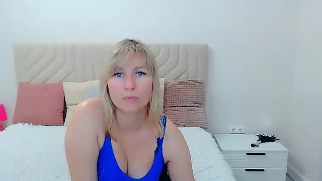 Incredible Ariela online show from June 28, 2026, 10:10 am