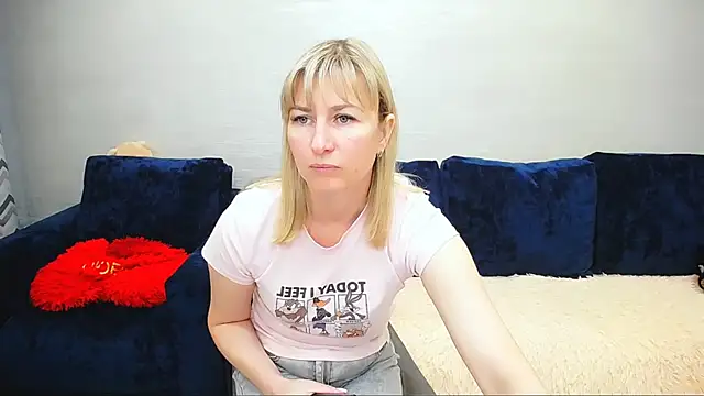 Incredible Ariela online show from July 6, 2026, 10:22 am