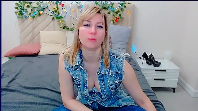 Incredible Ariela online show from March 26, 2026, 10:29 pm