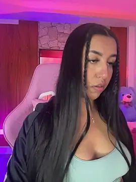 Tamara Roberts1 online show from February 20, 2026, 1:57 am