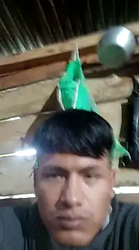 Huebolocko online show from December 11, 2024, 10:38 pm