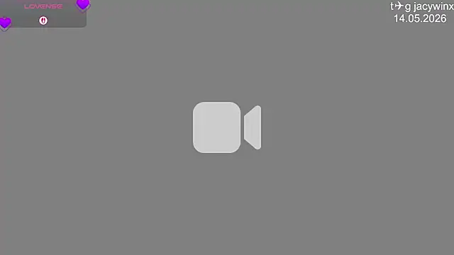 Snapshot of JacyWinslat chatting on May 14, 2026, 1:41 pm JacyWinslat online show from May 14, 2026, 1:41 pm