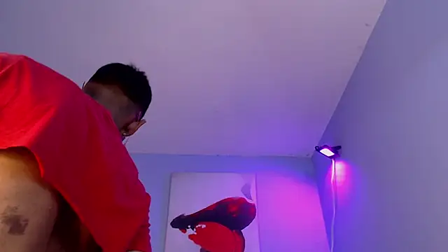 Nick Collins18 online show from January 31, 2026, 8:29 pm