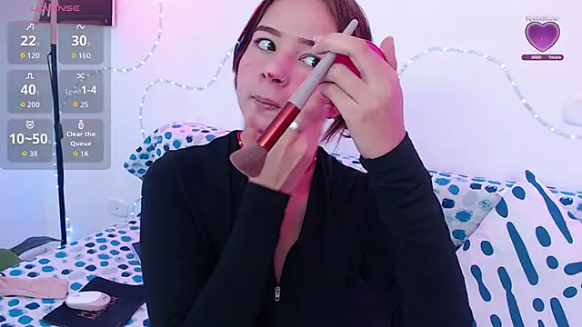 Snapshot of ssy_tgn chatting on October 21, 2025, 12:37 pm ssy tgn online show from October 21, 2025, 12:37 pm