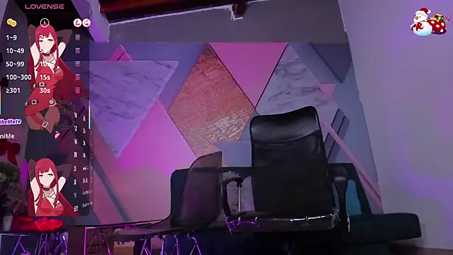 DylanRosse online show from December 14, 2025, 8:20 am