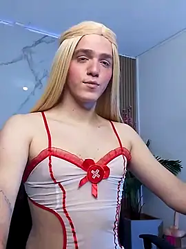 DylanRosse online show from October 24, 2025, 9:25 pm