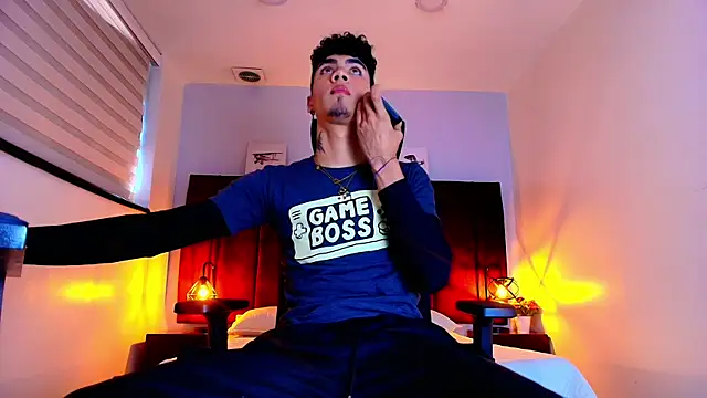 NeoRaptis online show from September 20, 2025, 8:14 pm