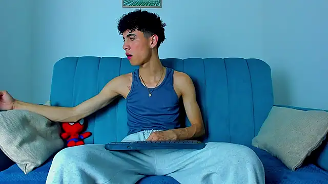 NeoRaptis online show from March 15, 2025, 8:21 pm