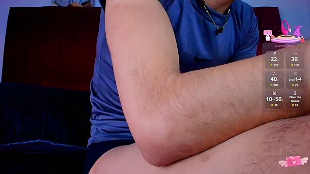 NeoRaptis online show from February 10, 2026, 4:22 am