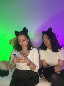 JessieCarter online show from March 23, 2025, 12:36 am