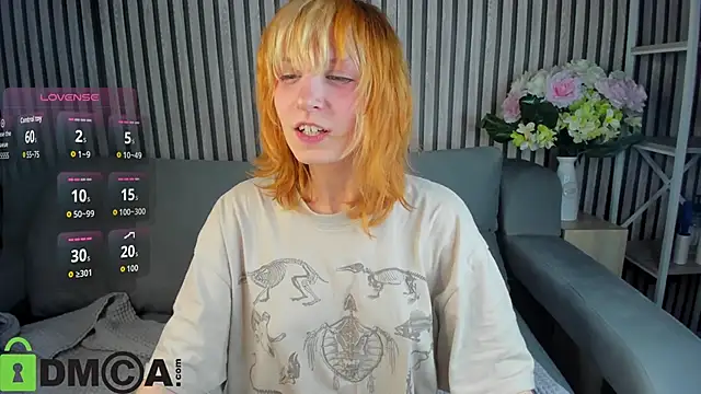 Little Chips online show from October 4, 2025, 5:25 pm