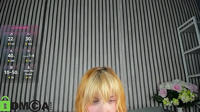 Little Chips online show from October 8, 2025, 5:02 pm