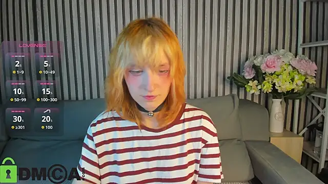 Little Chips online show from September 16, 2025, 4:08 pm