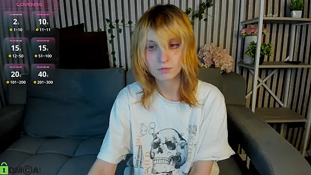 Little Chips online show from February 27, 2026, 6:52 pm