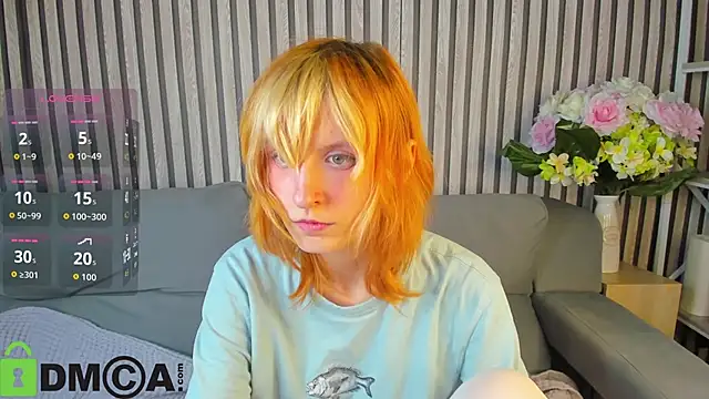 Little Chips online show from October 6, 2025, 5:02 pm