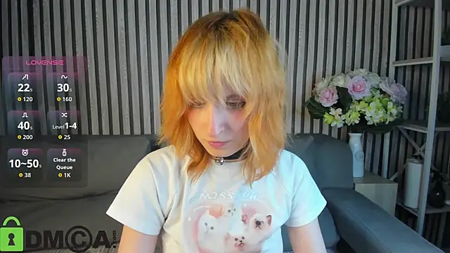 Little Chips online show from September 21, 2025, 3:06 pm