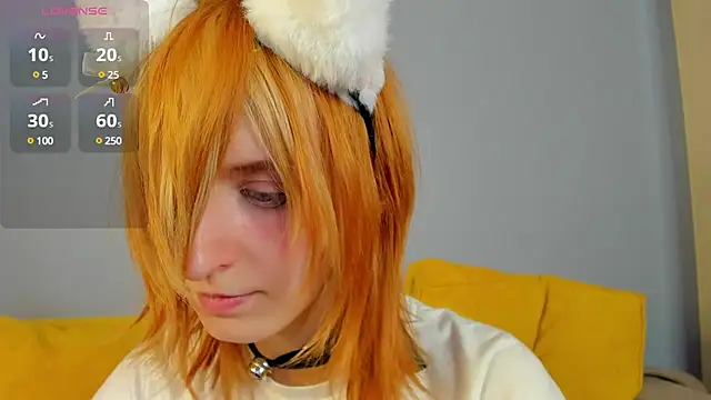 Little Chips online show from March 17, 2025, 6:51 am