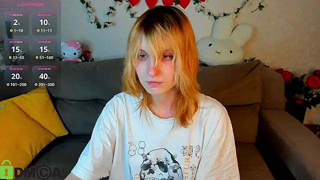 Little Chips online show from February 28, 2026, 5:23 pm