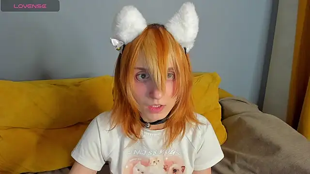 Little Chips online show from March 17, 2025, 12:42 am