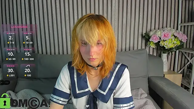 Little Chips online show from October 12, 2025, 5:03 pm