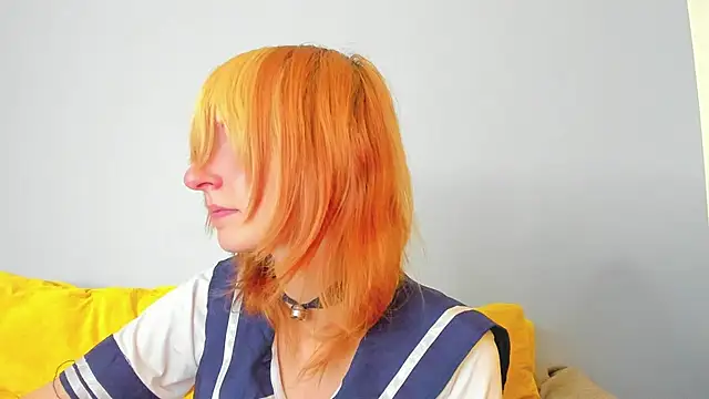 Little Chips online show from March 20, 2025, 12:51 am