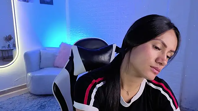 allison a1 online show from March 25, 2026, 3:39 am