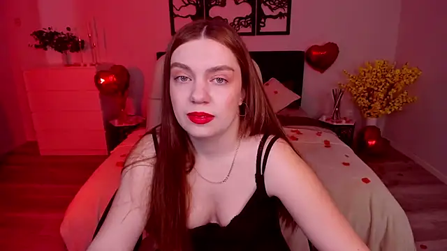 DaniellaLovely online show from February 14, 2025, 11:21 am