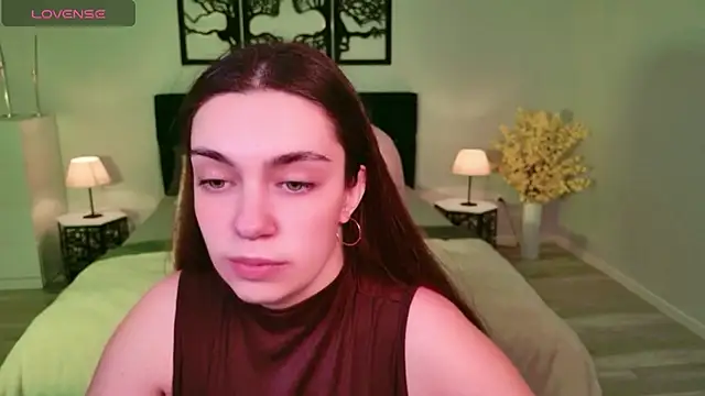 DaniellaLovely online show from November 7, 2025, 11:04 am