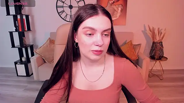 DaniellaLovely online show from March 21, 2025, 11:12 am