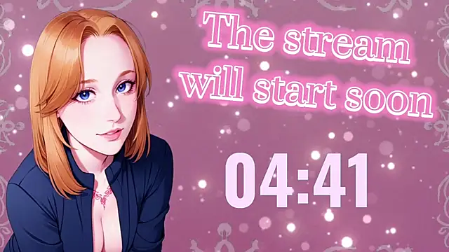 MaryRace online show from November 16, 2025, 11:59 am