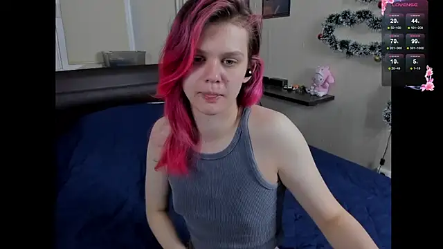 JulieTaylors online show from May 28, 2026, 10:04 pm