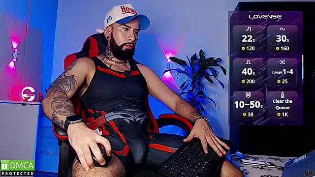 Snapshot of Diilanhott chatting on May 31, 2026, 10:10 pm Diilanhott online show from May 31, 2026, 10:10 pm