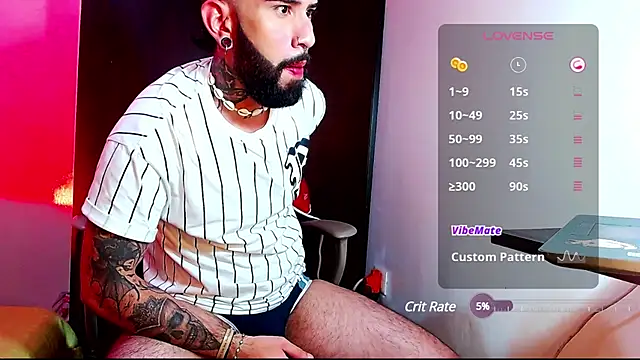 Diilanhott online show from March 20, 2025, 12:19 am