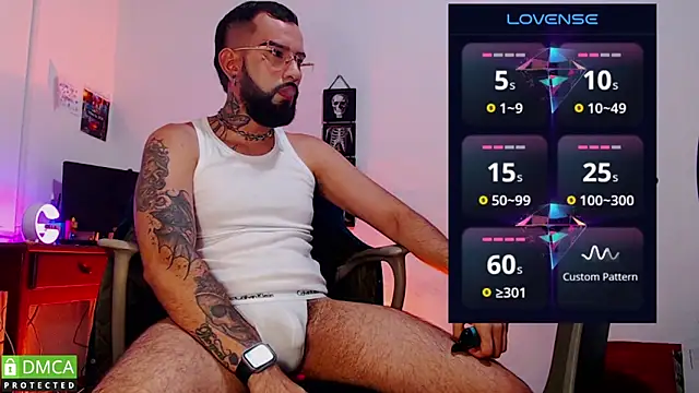 Diilanhott online show from January 6, 2026, 4:16 am