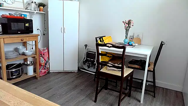 Kittyymaze1 online show from February 2, 2026, 5:01 pm