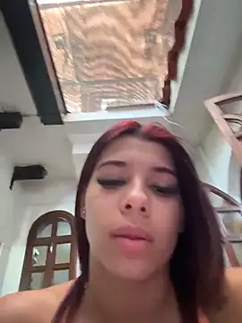 TiaraRosse online show from May 30, 2026, 7:41 pm