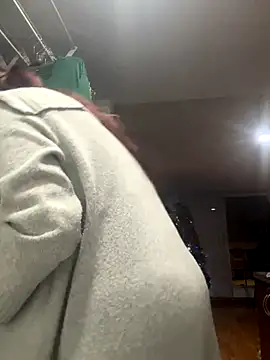 Cafeziitha02 online show from December 4, 2025, 12:20 am