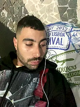 macg96 online show from October 25, 2025, 1:05 am