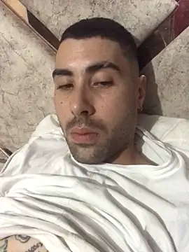 macg96 online show from March 17, 2025, 3:03 am