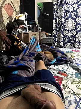 macg96 online show from September 19, 2025, 5:22 am