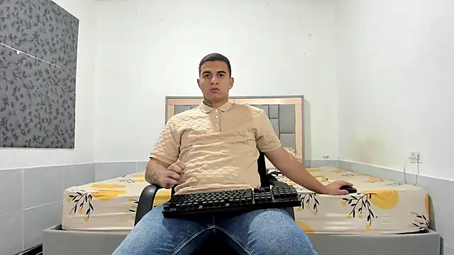 simookeler online show from January 18, 2026, 12:14 am