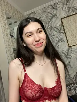 LushLuna online show from January 18, 2025, 9:02 pm