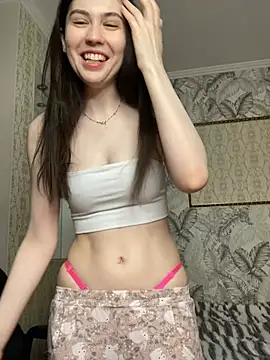 LushLuna online show from January 19, 2025, 12:39 pm